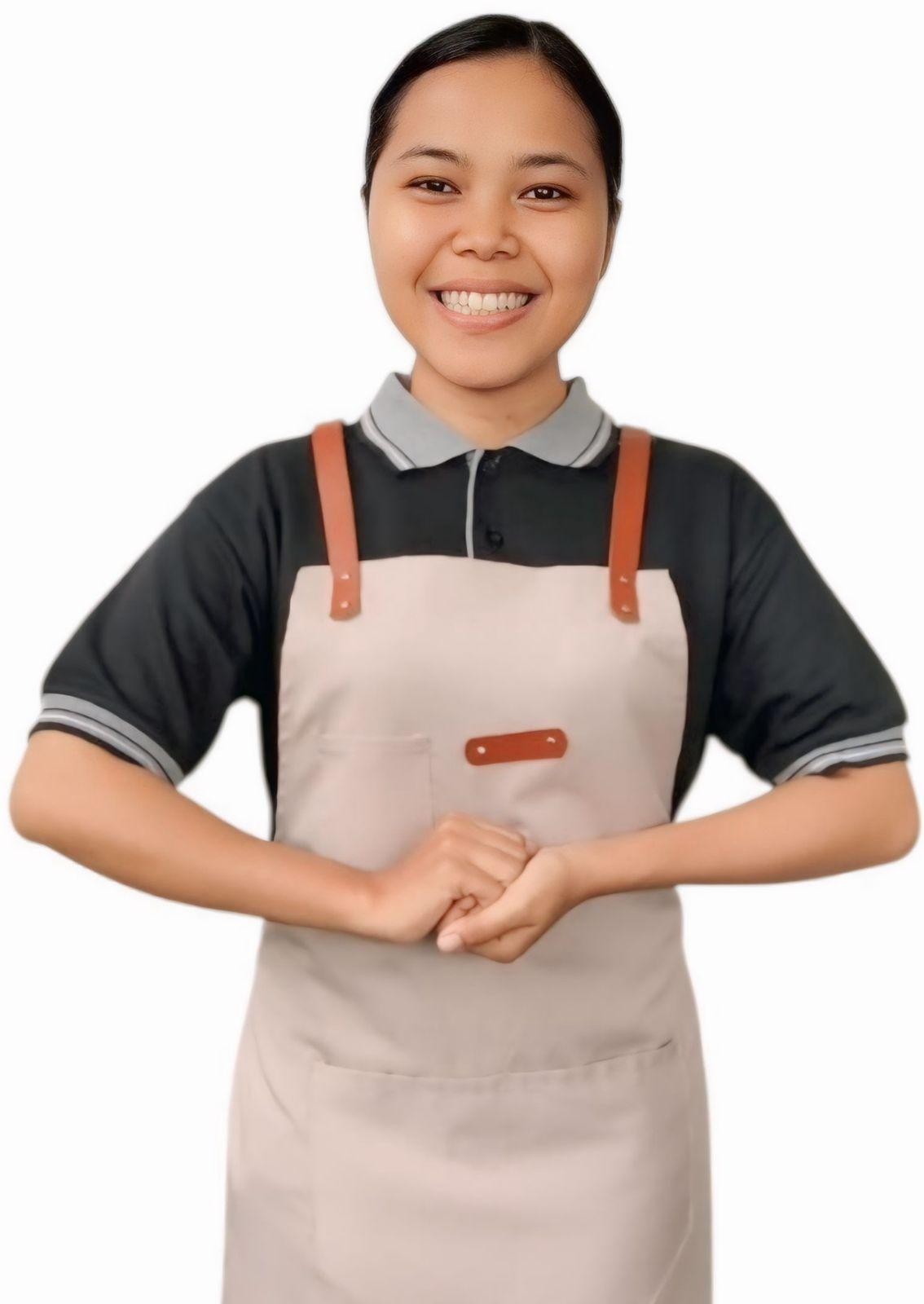 FITRI HANDAYANI