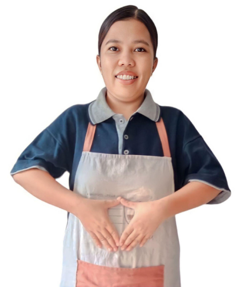 SITI MARIAH